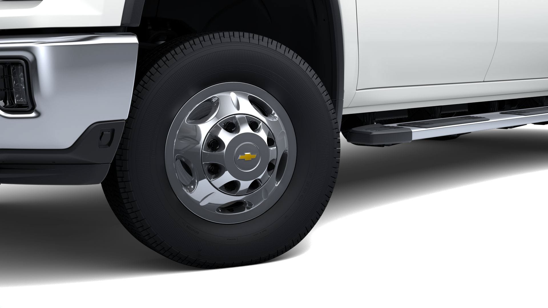 New 2026 Chevrolet Silverado 3500 LT AWD/4WD image 28