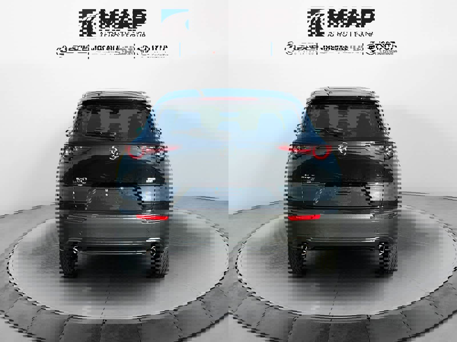 Used 2023 MAZDA CX-30 AWD 2.5 S image 4