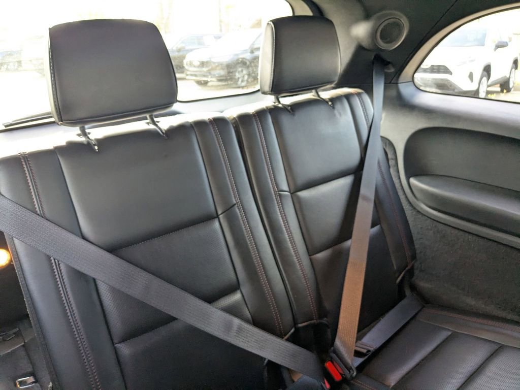 Used 2025 Dodge Durango GT image 27