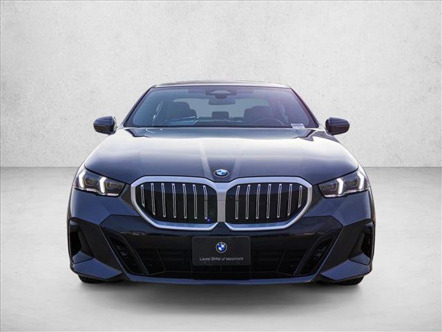 Used 2026 BMW 530i xDrive video 2