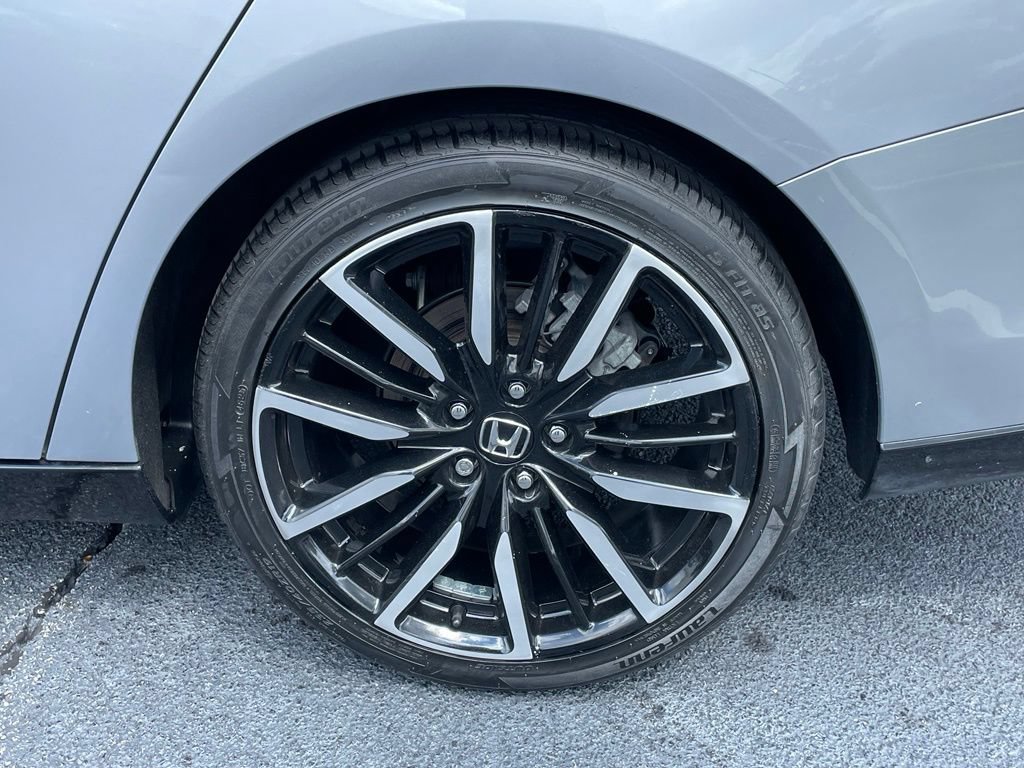 Certified 2023 Honda Accord Touring image 42