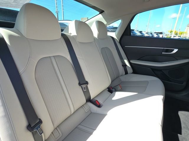 Certified 2023 Hyundai Sonata SE image 7