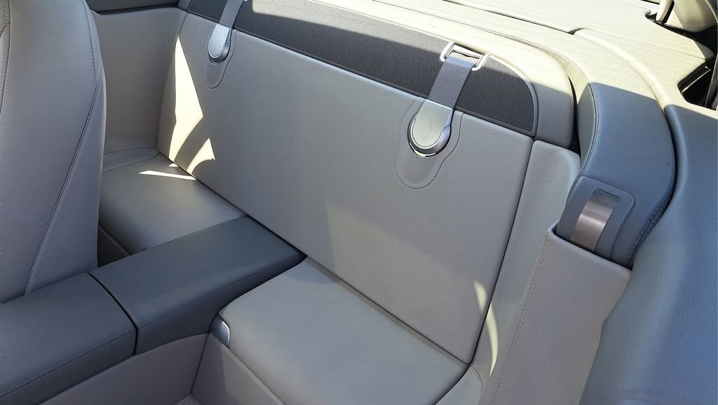 Used 2005 Mercedes-Benz SL 500 SL 500 image 21