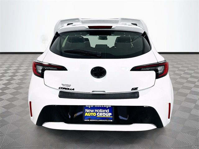 New 2025 Toyota Corolla SE image 5