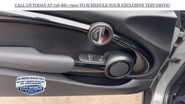Used 2019 MINI Cooper S FWD image 8