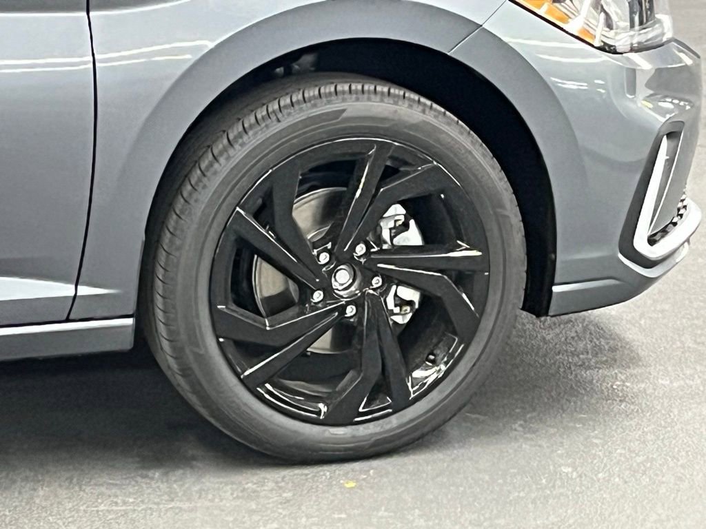 New 2026 Volkswagen Jetta SE FWD image 37