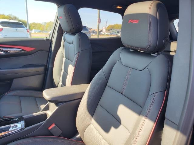New 2026 Chevrolet TrailBlazer RS w/ Convenience Package image 16