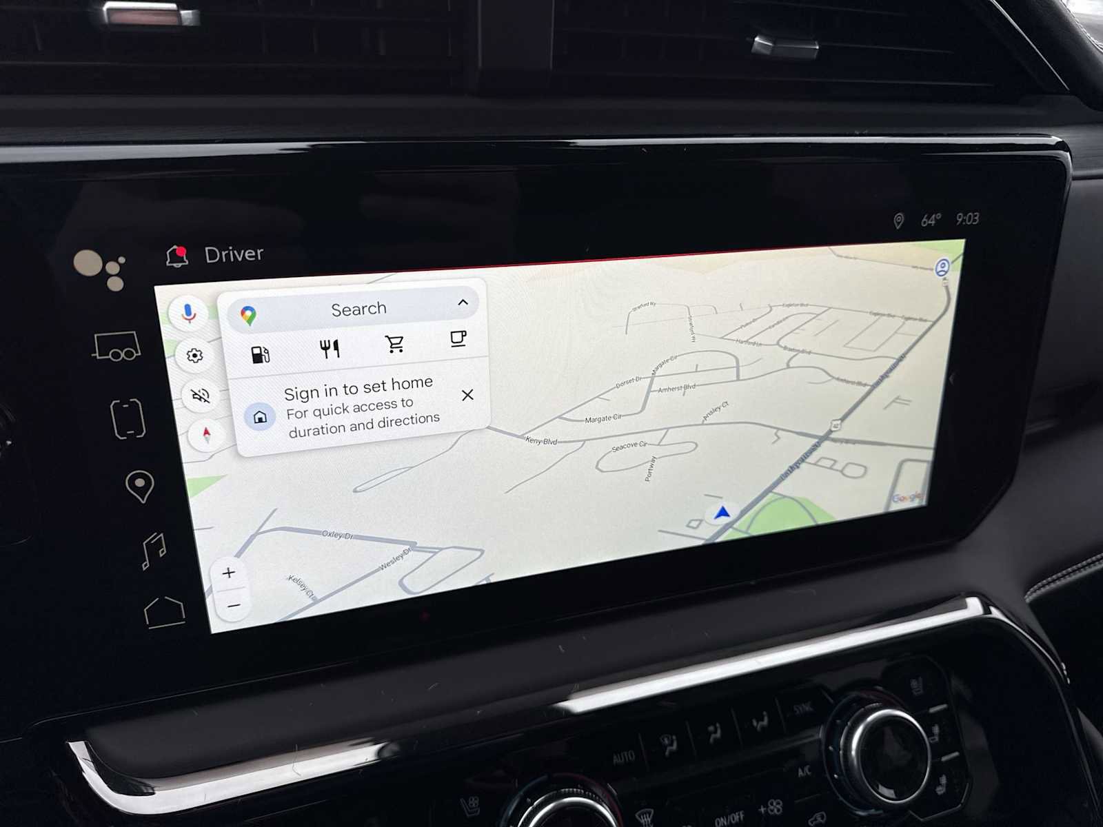 Certified 2024 GMC Sierra 1500 AT4X w/ AT4X AEV Edition AWD/4WD image 20