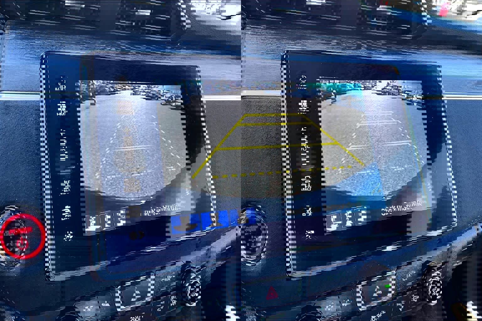 Used 2018 Honda Clarity Touring image 27