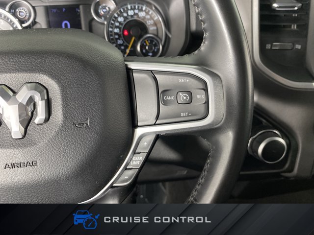Used 2021 RAM 1500 Big Horn AWD/4WD image 23