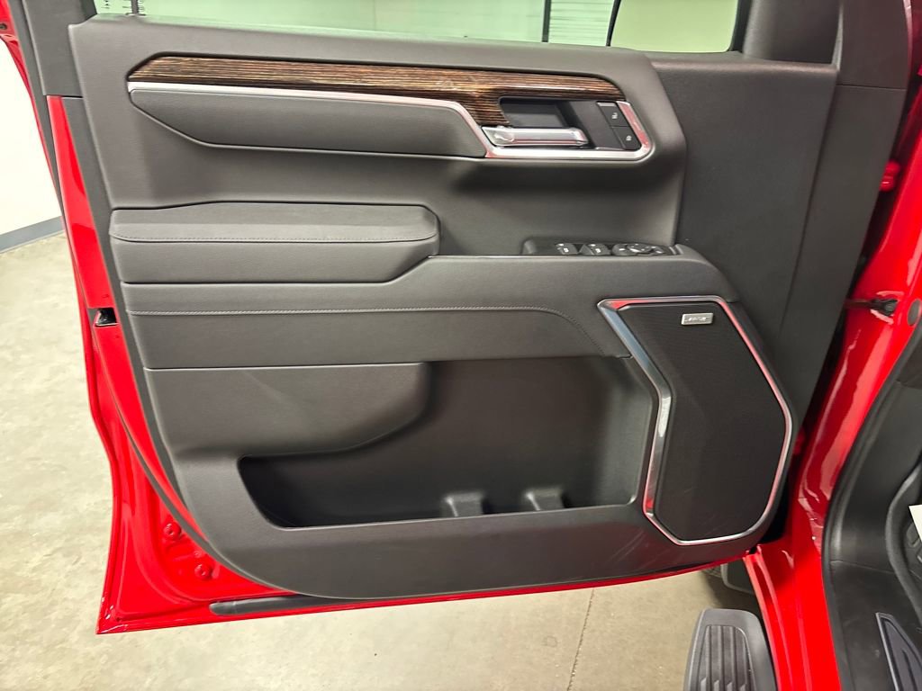 New 2026 GMC Sierra 1500 Elevation w/ Elevation Premium Package image 22