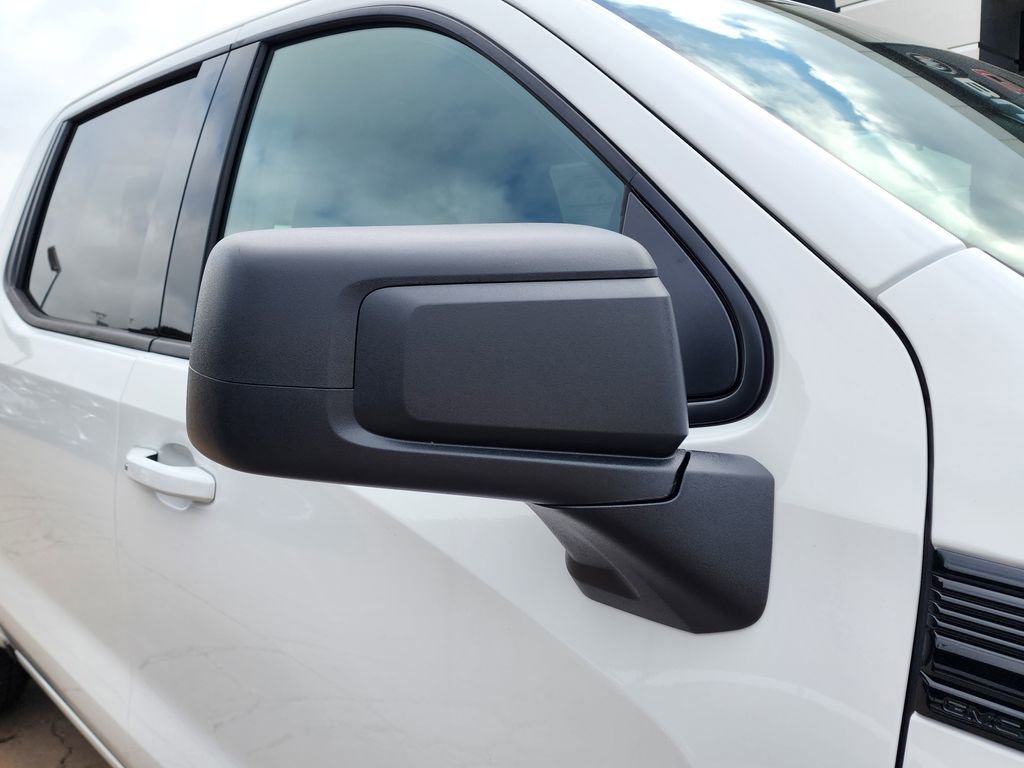 New 2026 GMC Sierra 1500 Elevation AWD/4WD image 12