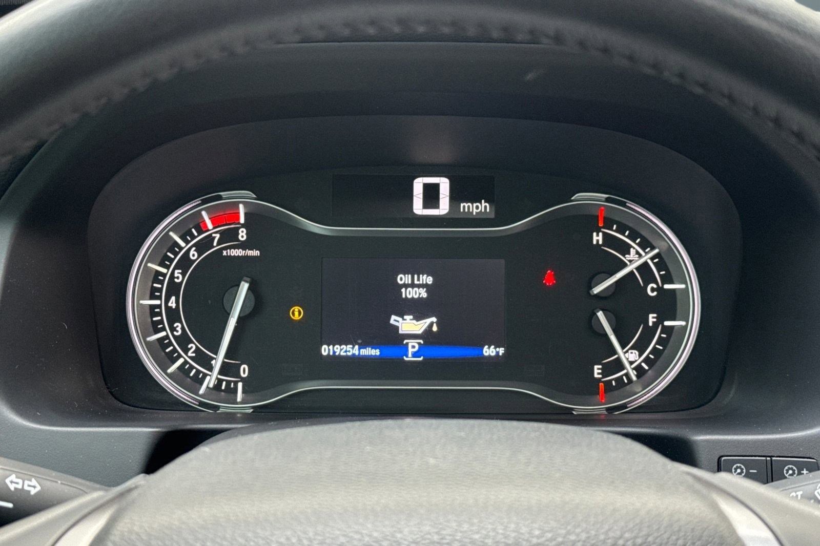 Used 2023 Honda Ridgeline RTL image 18