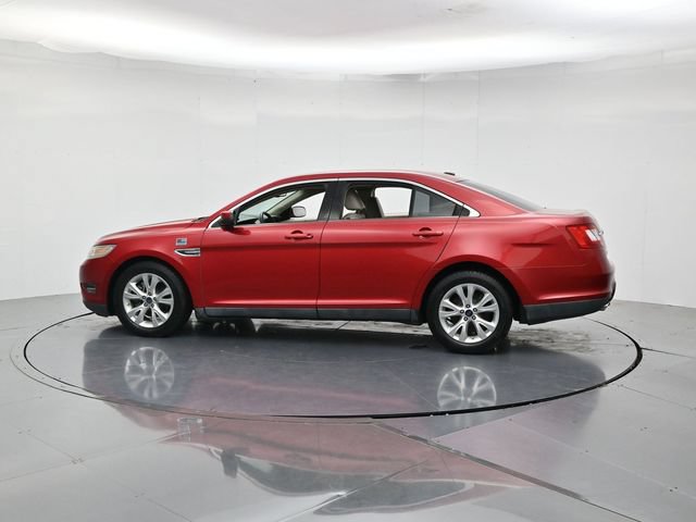 Used 2010 Ford Taurus SEL FWD image 7