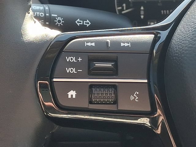 Used 2024 Honda HR-V EX-L image 21