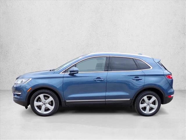 Used 2018 Lincoln MKC Premiere FWD image 2