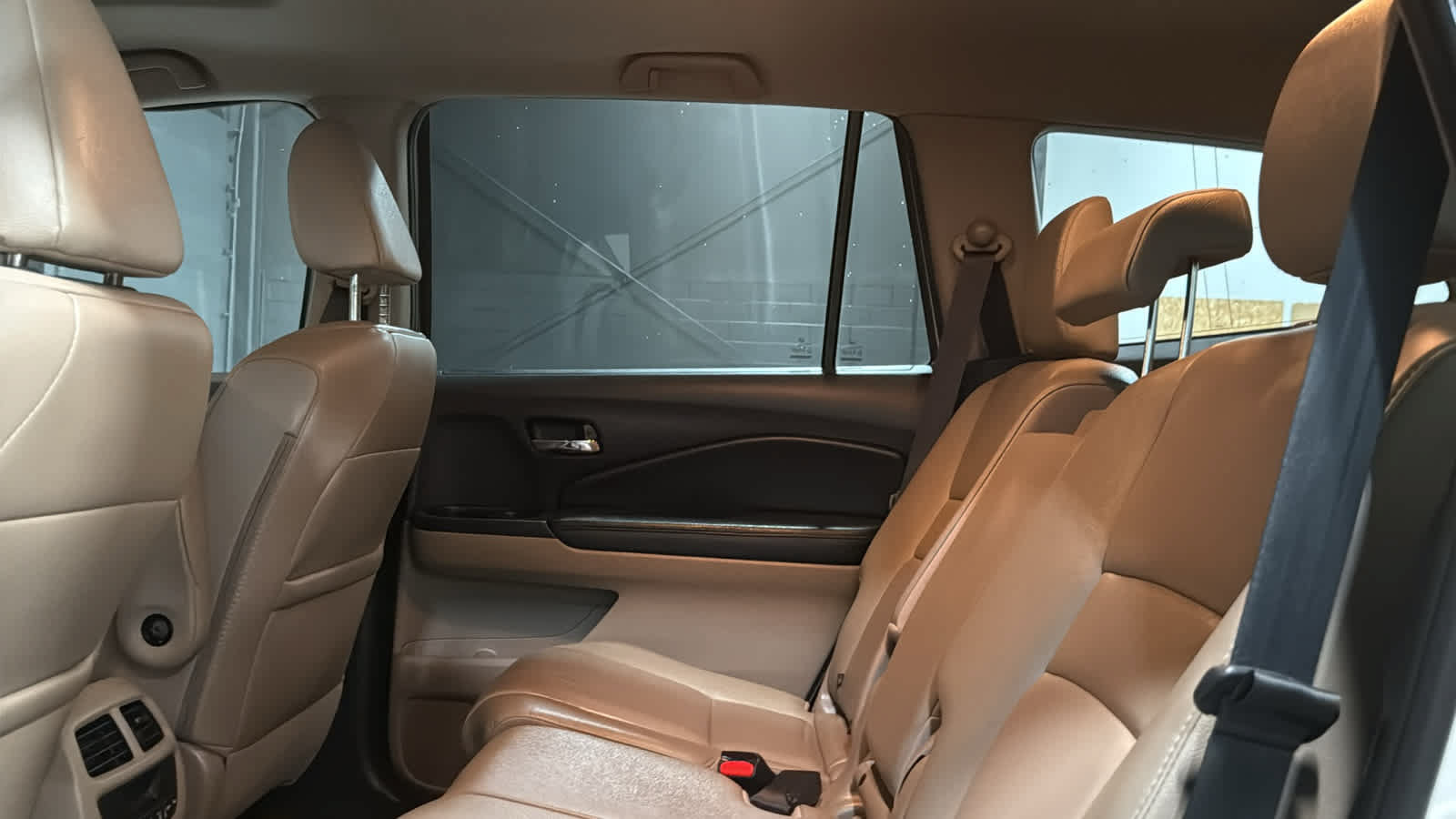 Used 2017 Honda Pilot EX-L image 21