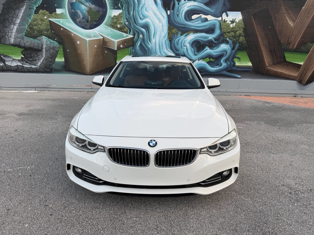 Used 2014 BMW 428i Coupe image 6