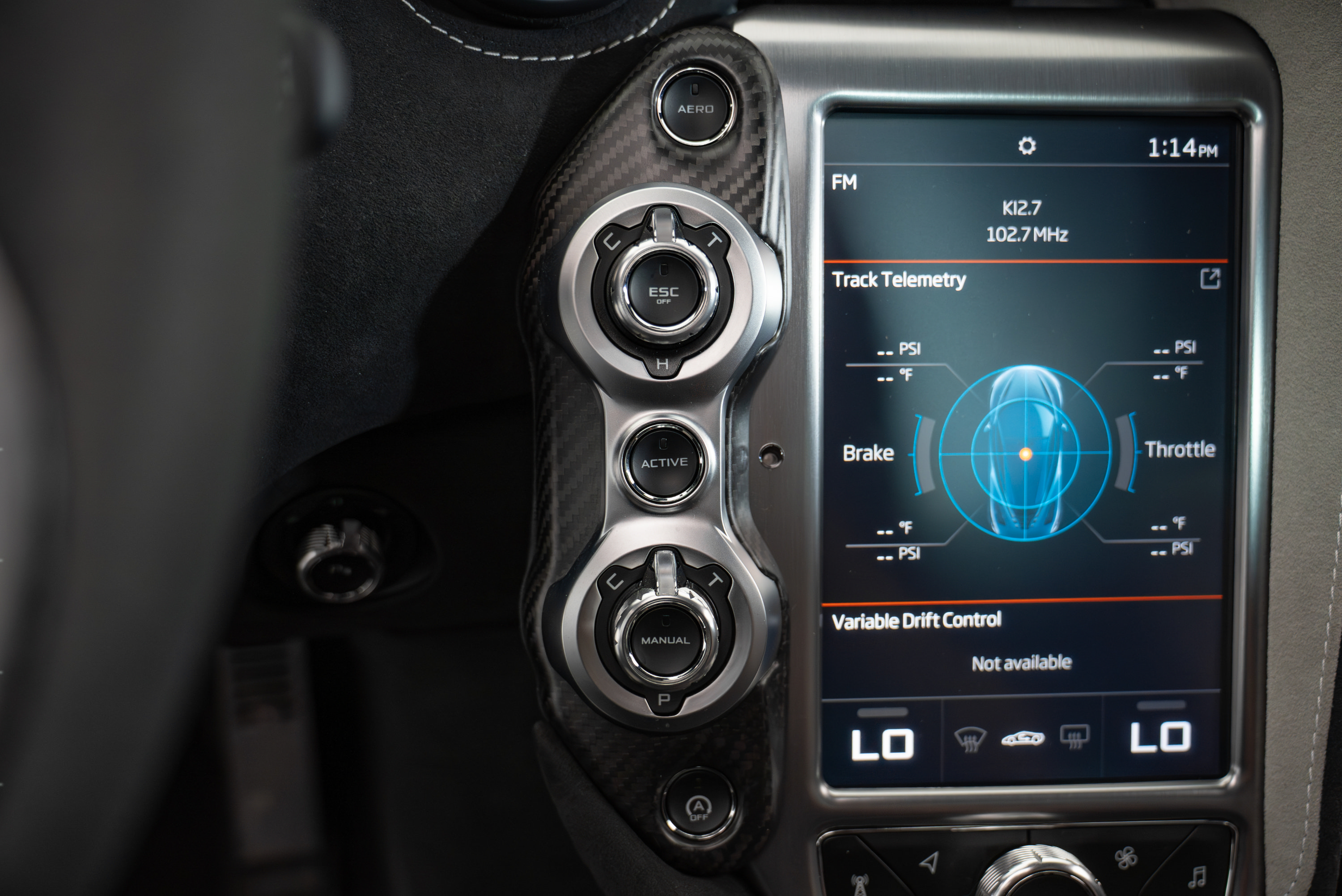 Used 2021 McLaren 720S RWD image 16