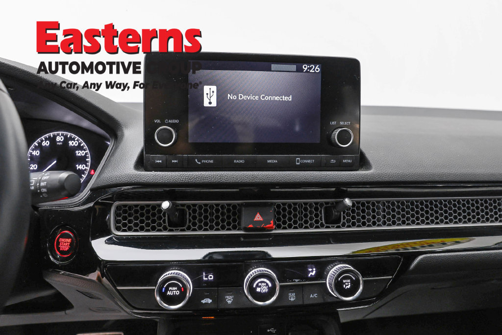 Used 2022 Honda Civic Sport image 13