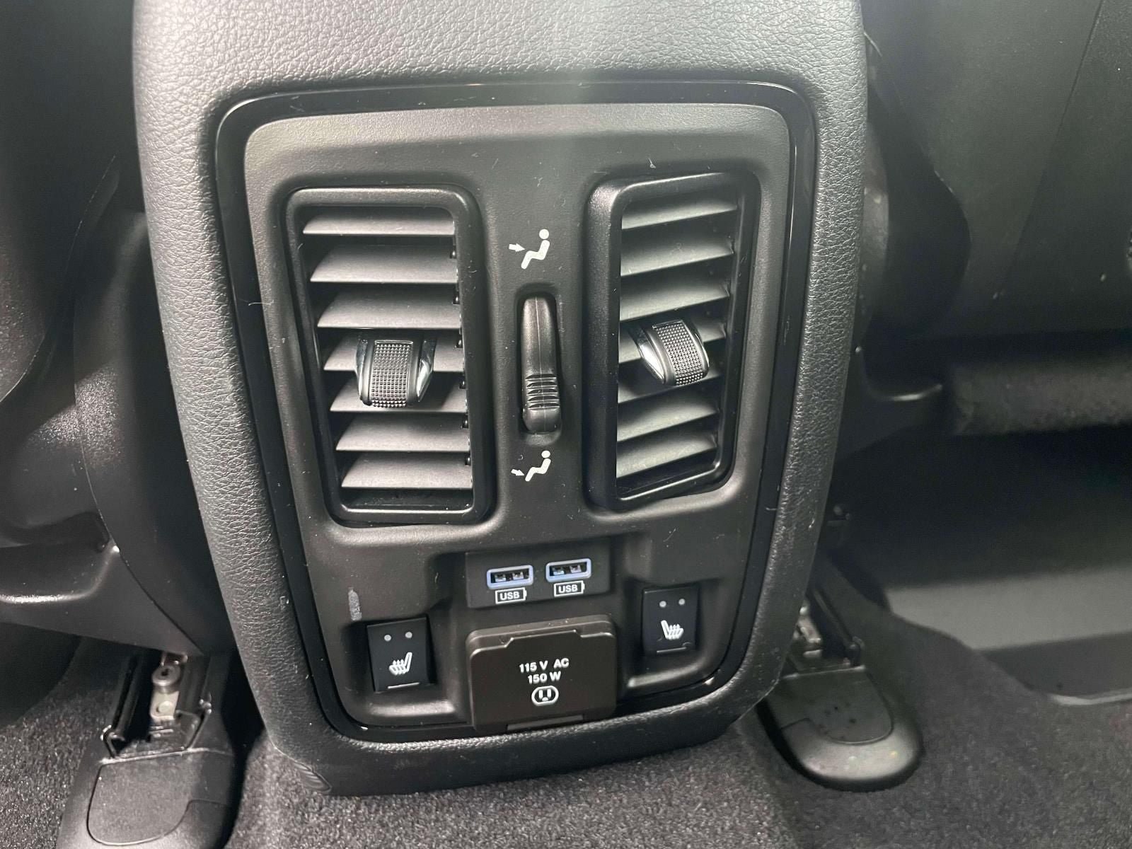 Used 2023 Dodge Durango GT AWD/4WD image 13