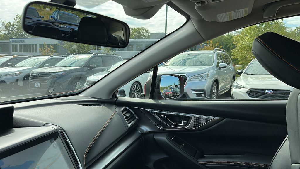 Used 2023 Subaru Crosstrek 2.5i Limited image 23
