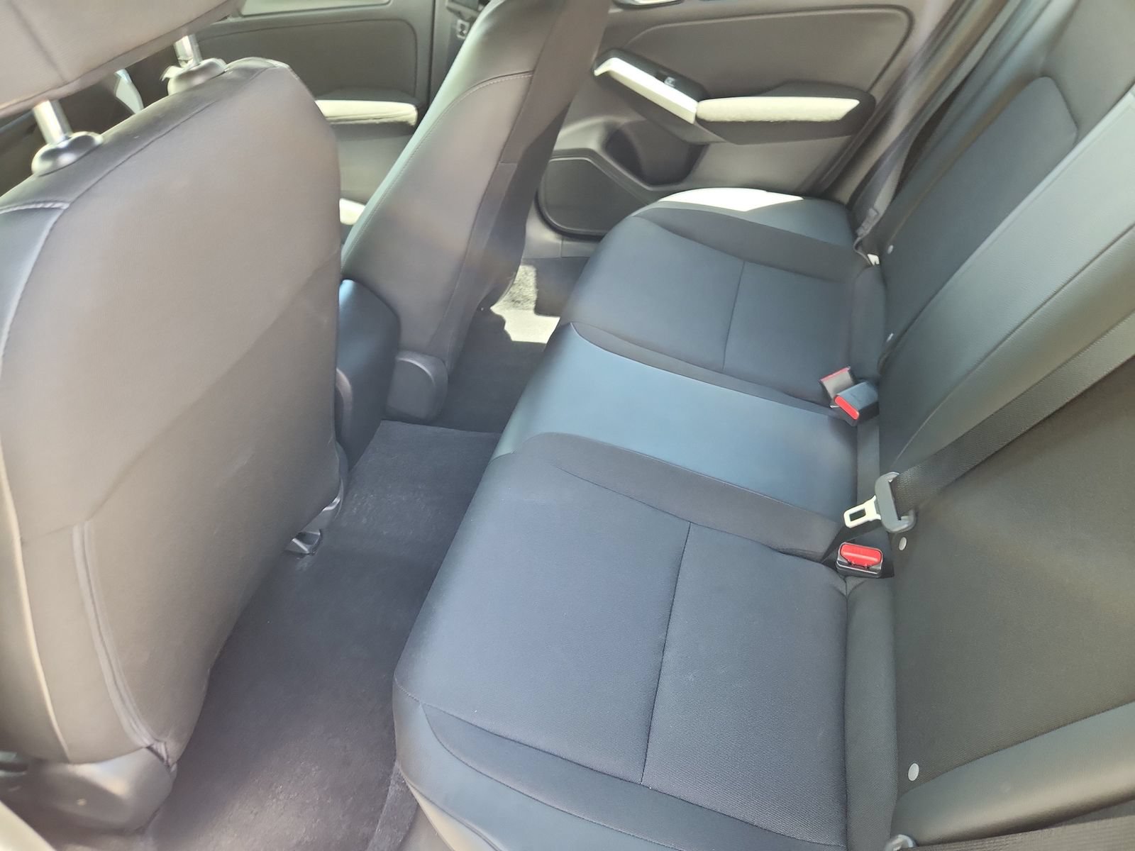 Certified 2025 Honda Civic Sport image 11