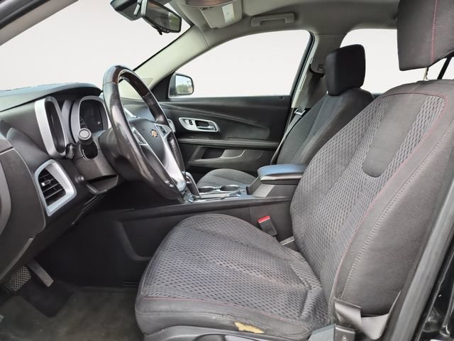 Used 2012 Chevrolet Equinox LS w/ LPO, Protection Package AWD/4WD image 11