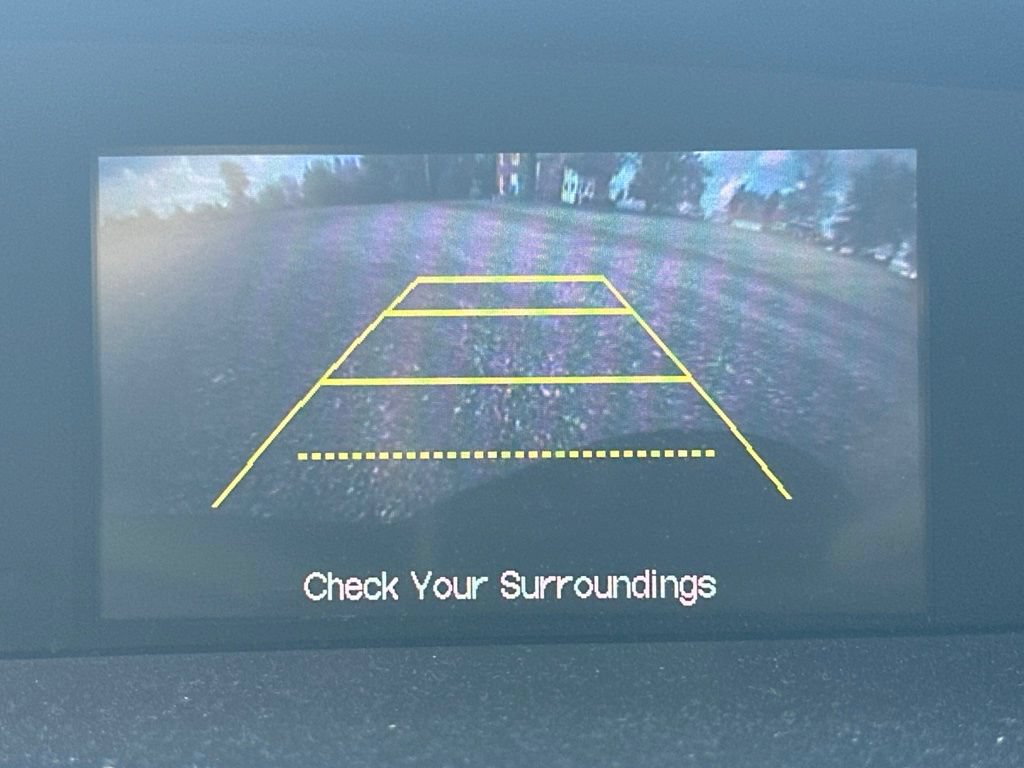 Used 2015 Honda Civic LX image 23