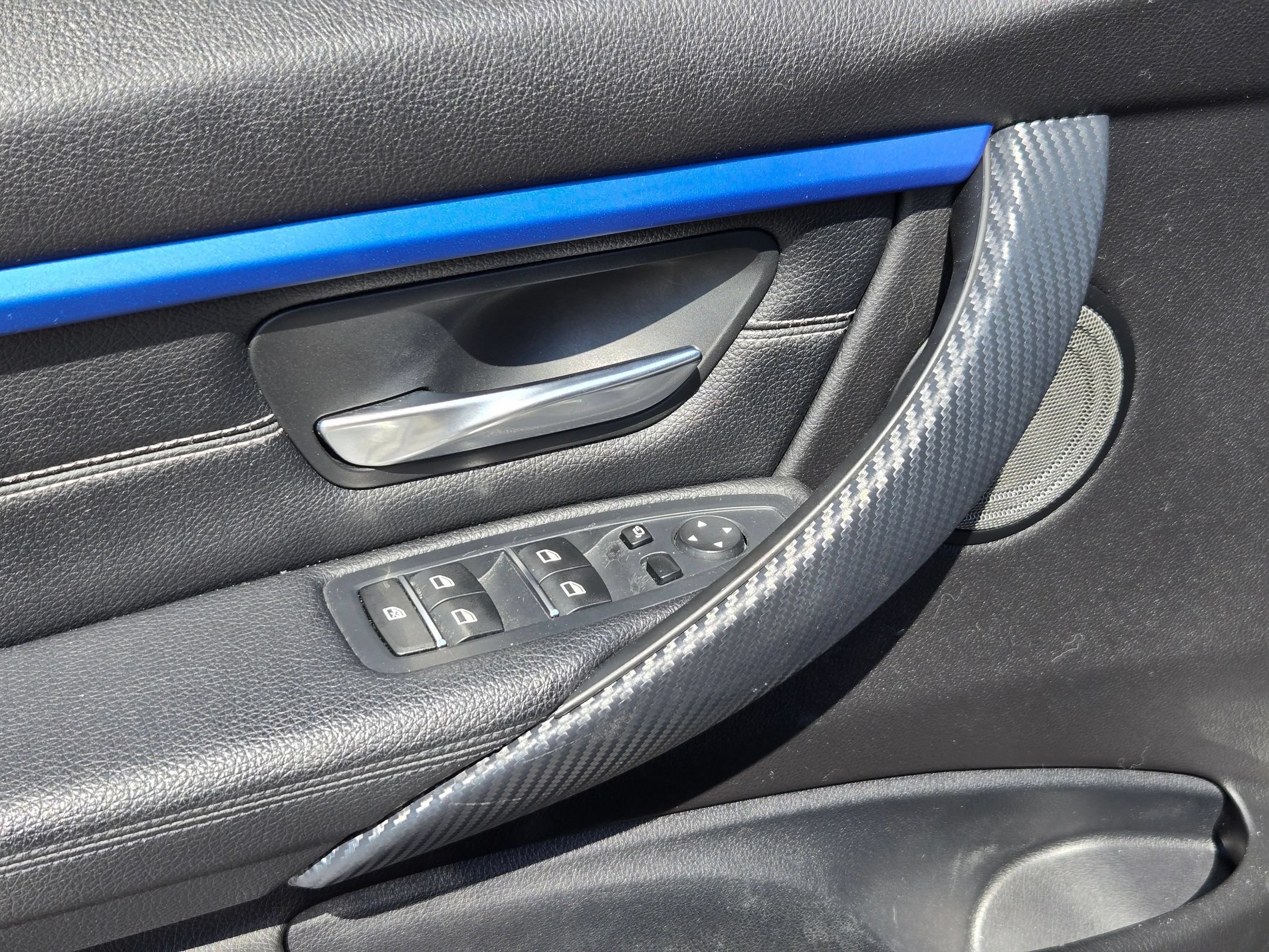 Used 2018 BMW 340i xDrive Sedan AWD/4WD image 11