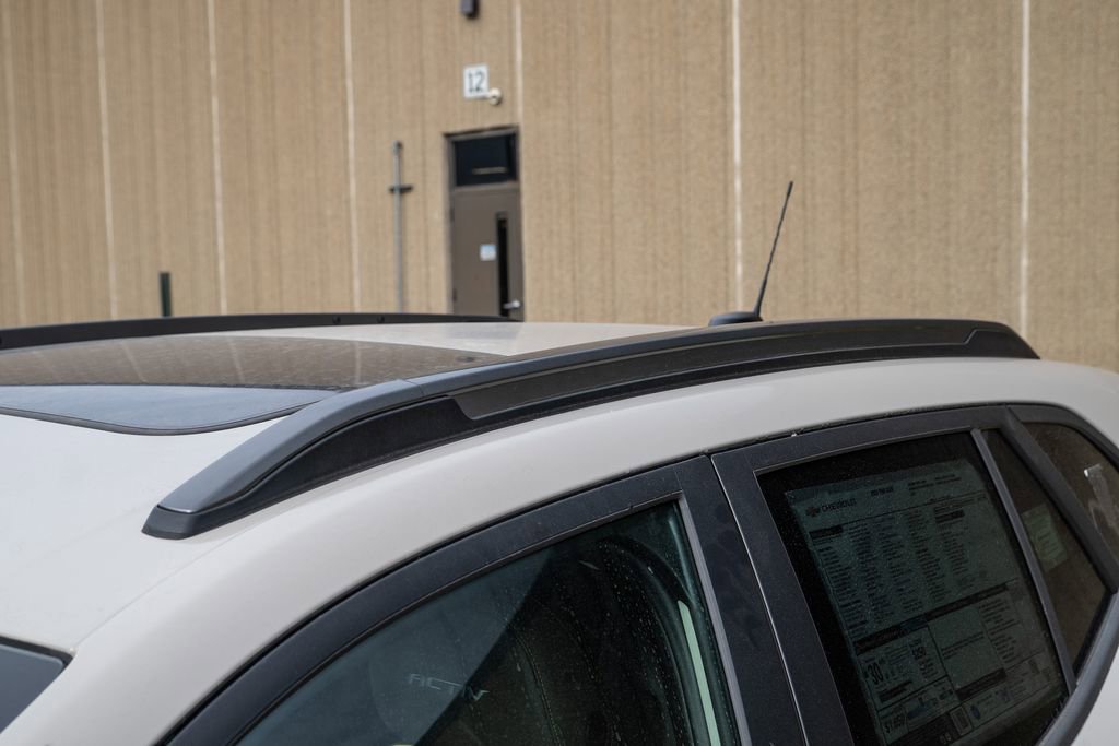 New 2026 Chevrolet Trax ACTIV w/ Sunroof Package image 10