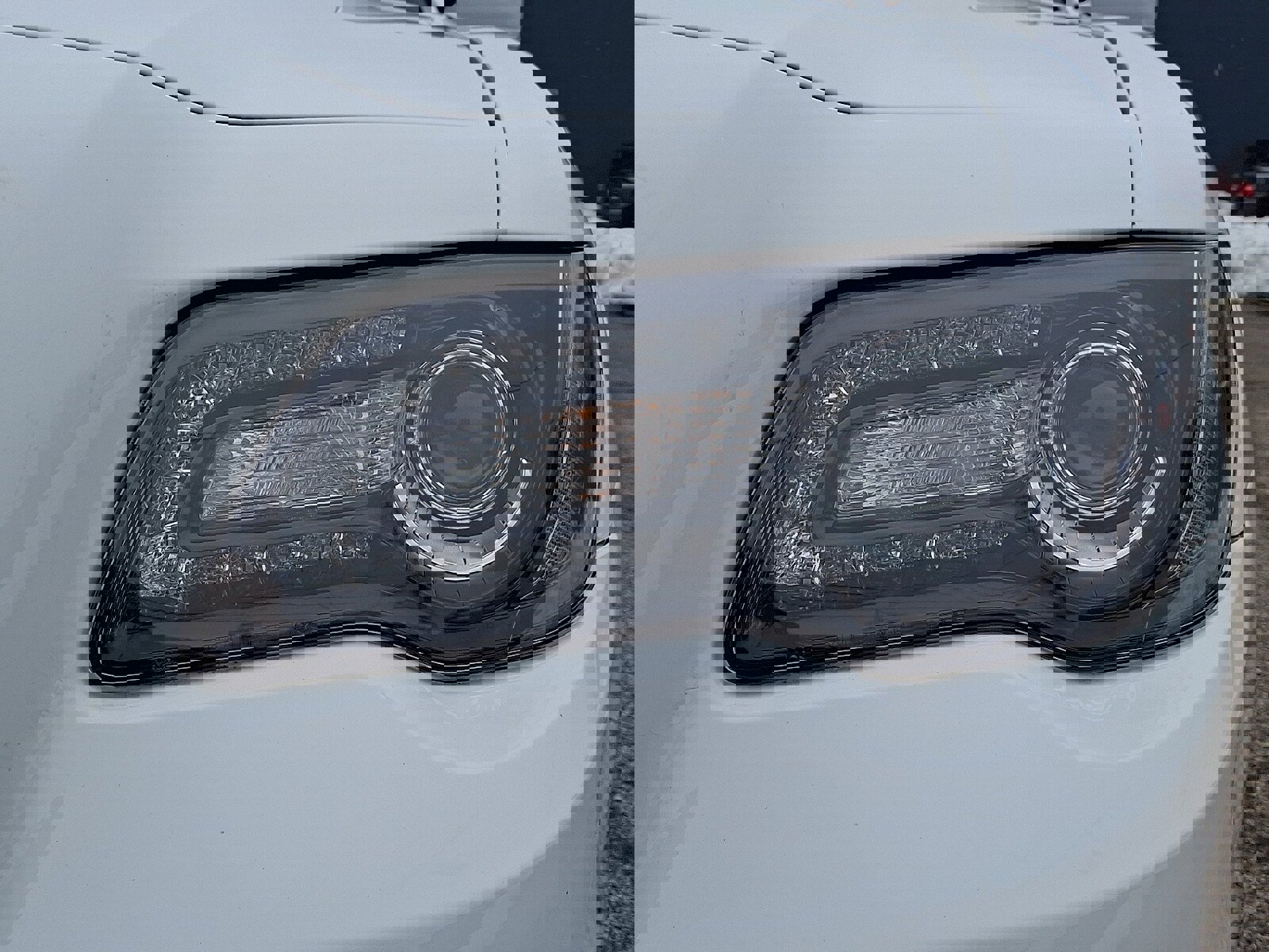 Used 2023 Chrysler 300 S w/ Comfort Group image 9