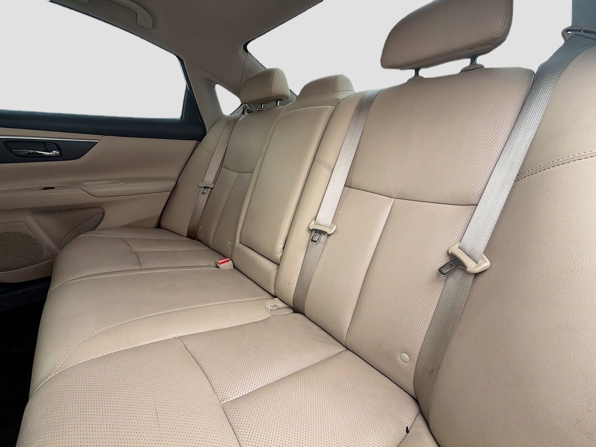 Used 2016 Nissan Altima 2.5 SL image 25