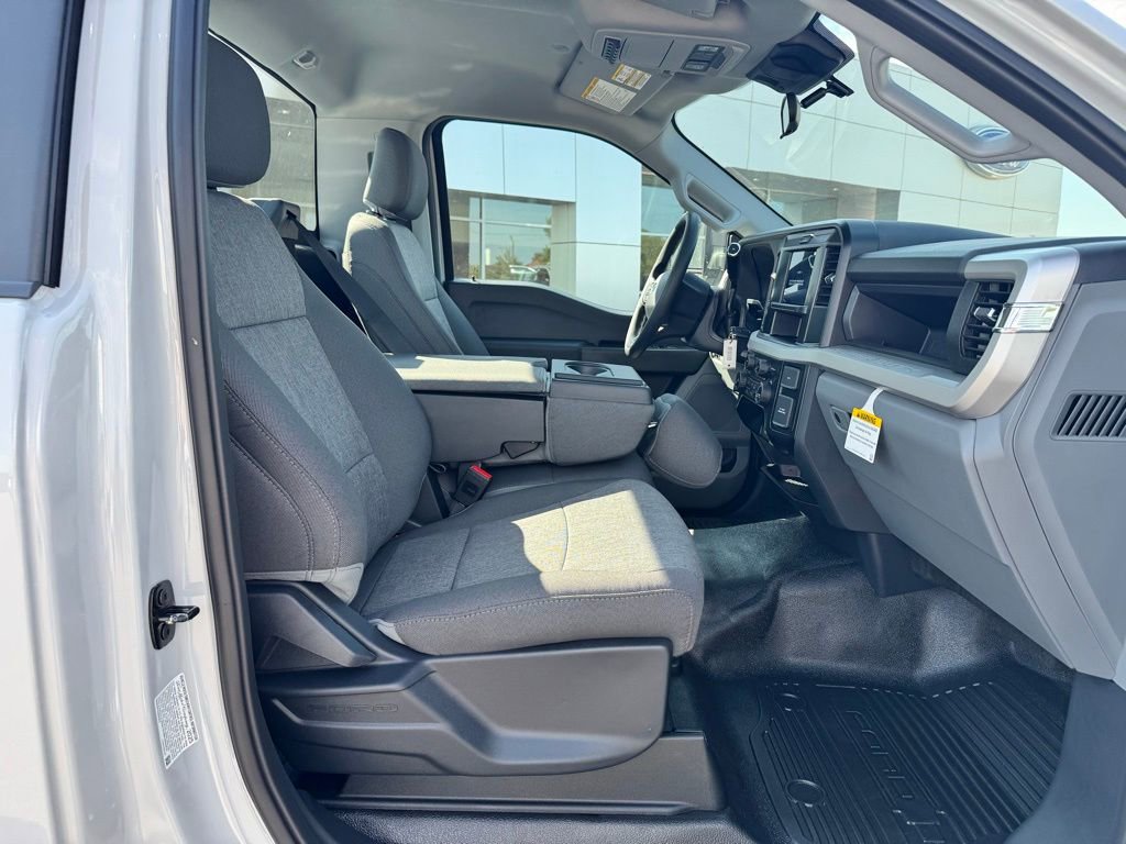 New 2026 Ford F350 XL w/ XL Off-Road Package image 19