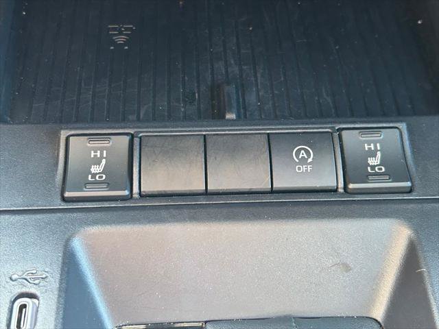 Certified 2026 Toyota Corolla Cross XLE w/ Convenience Package FWD image 29