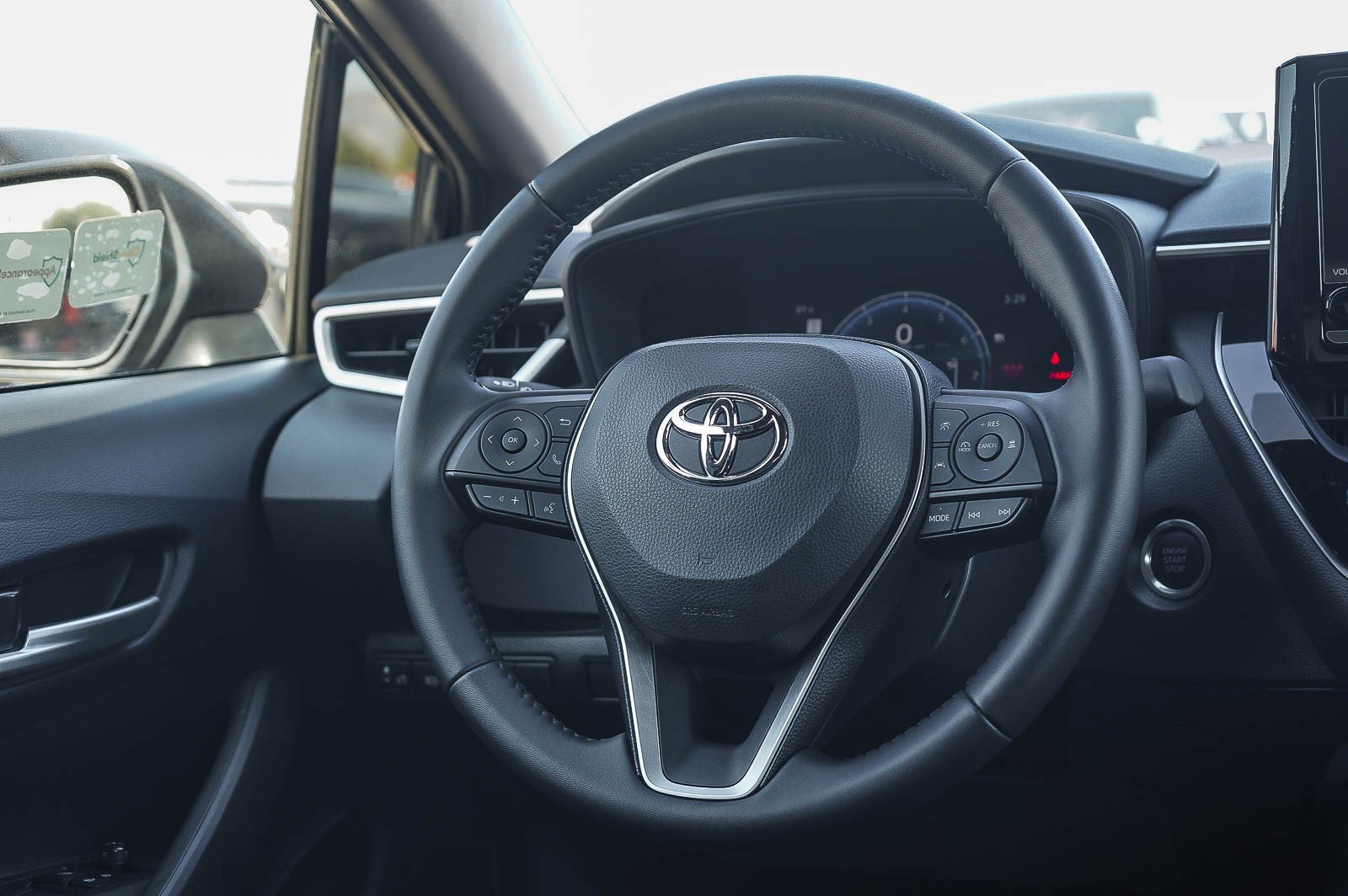 Certified 2026 Toyota Corolla SE FWD image 16