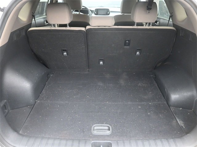 Used 2019 Hyundai Tucson SEL w/ Cargo Package image 7