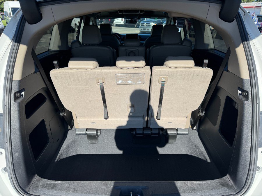 Used 2020 Honda Odyssey EX-L image 18