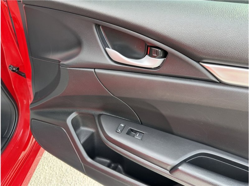 Used 2021 Honda Civic Sport image 30