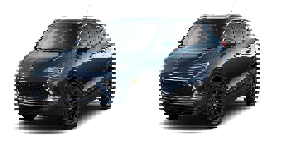 New 2026 Buick Encore GX Sport Touring w/ Advanced Technology Package image 50