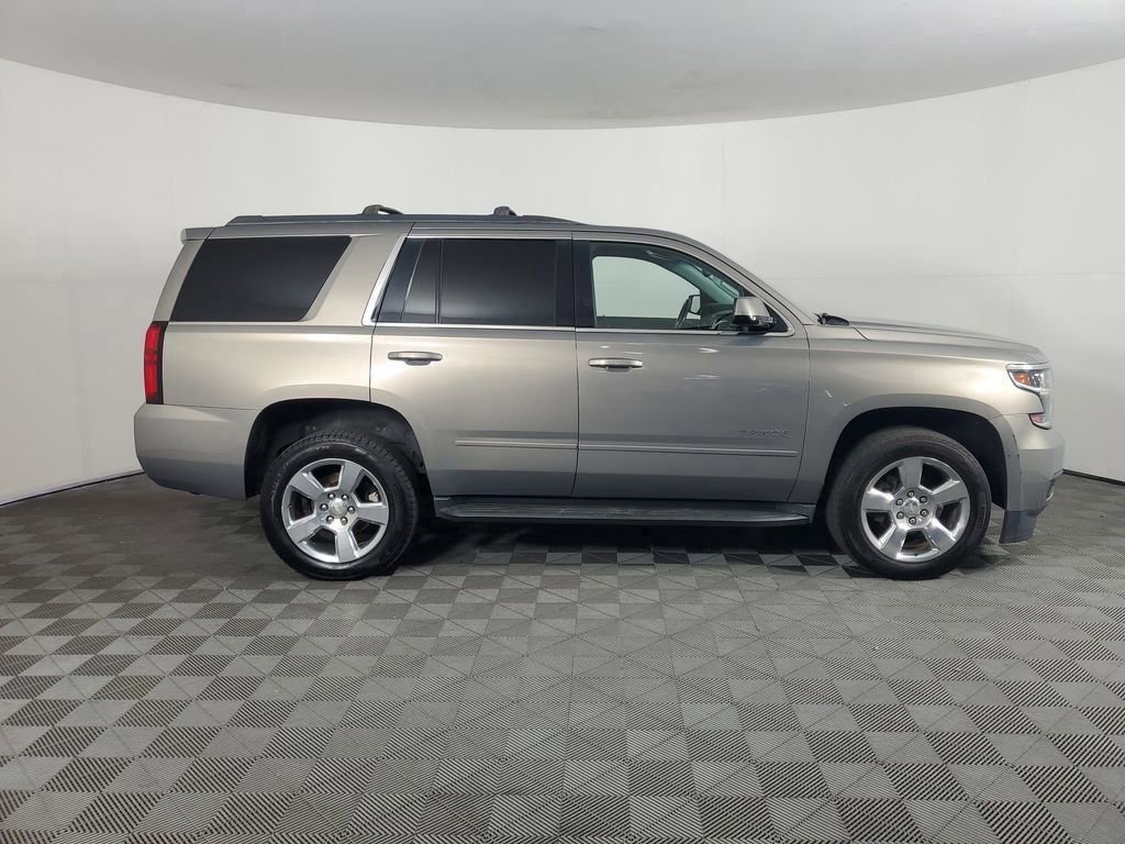Used 2018 Chevrolet Tahoe LS w/ All-Season Package image 2