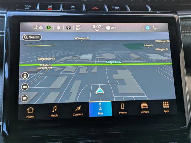 Used 2024 Jeep Grand Cherokee L Limited w/ Luxury Tech Group II image 13