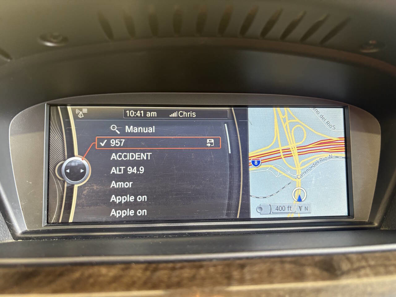 Used 2010 BMW 328i Convertible image 17