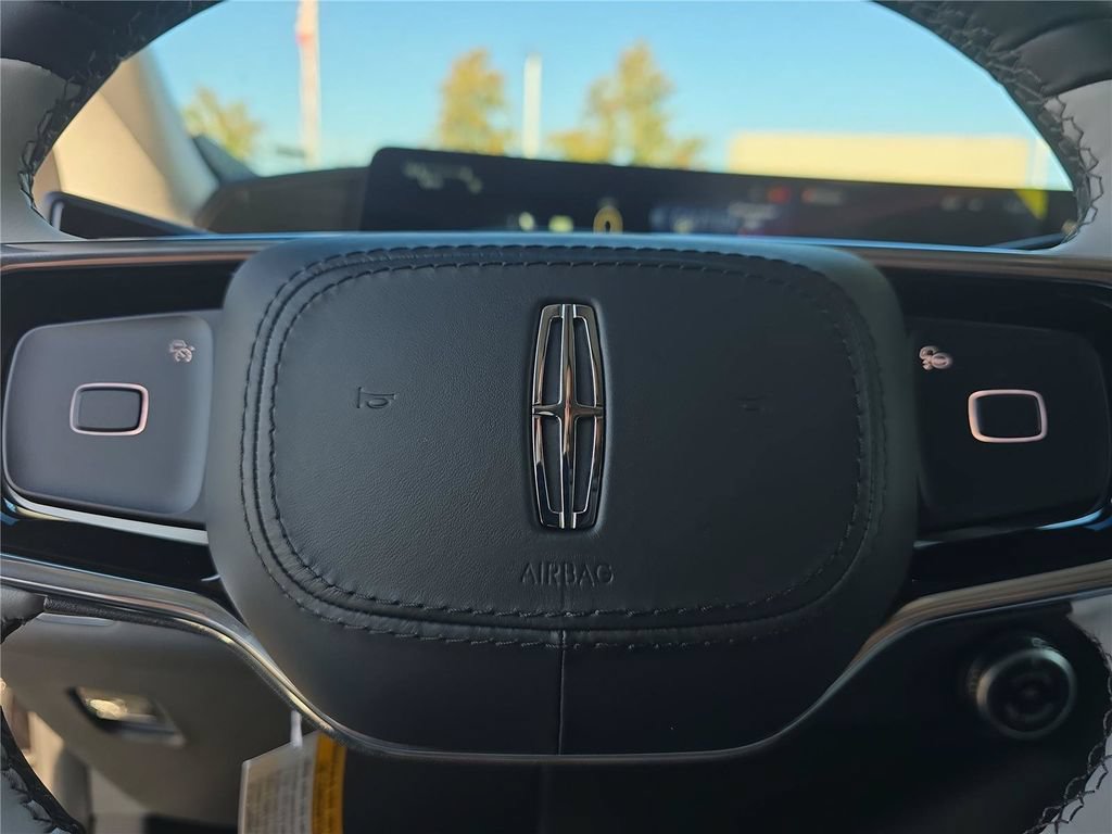 New 2027 Lincoln Navigator L Black Label AWD/4WD image 25