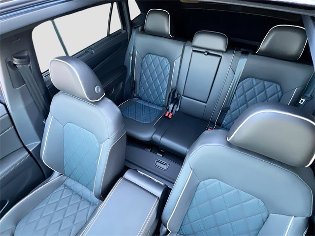 New 2024 Volkswagen Atlas Cross Sport SEL Premium R-Line image 22