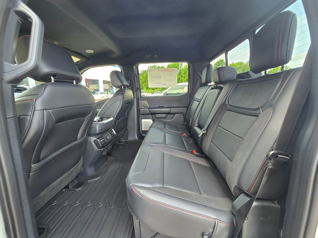 New 2026 Ford F150 Raptor AWD/4WD image 16