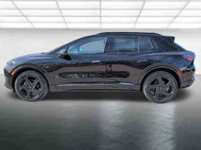 New 2026 Chevrolet Equinox EV RS FWD image 29
