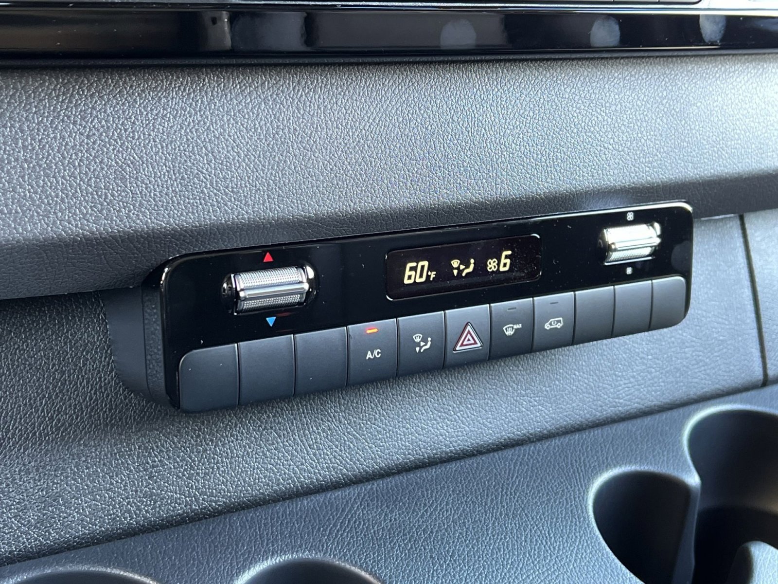 New 2026 Mercedes-Benz Sprinter 2500 image 19