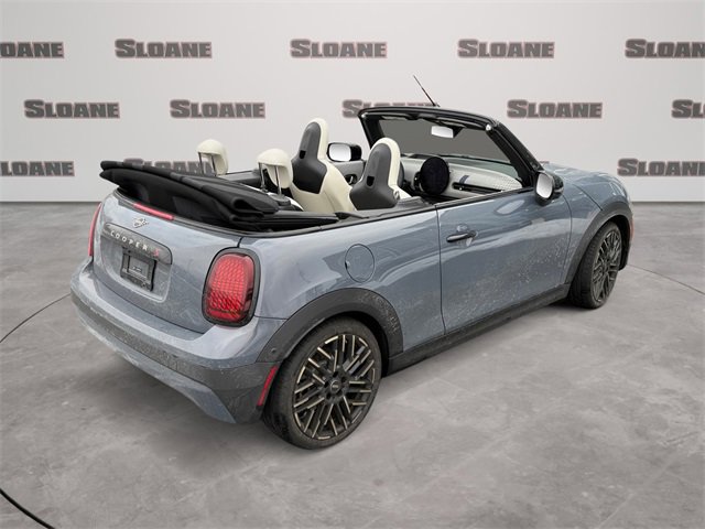 Used 2025 MINI Cooper S image 5