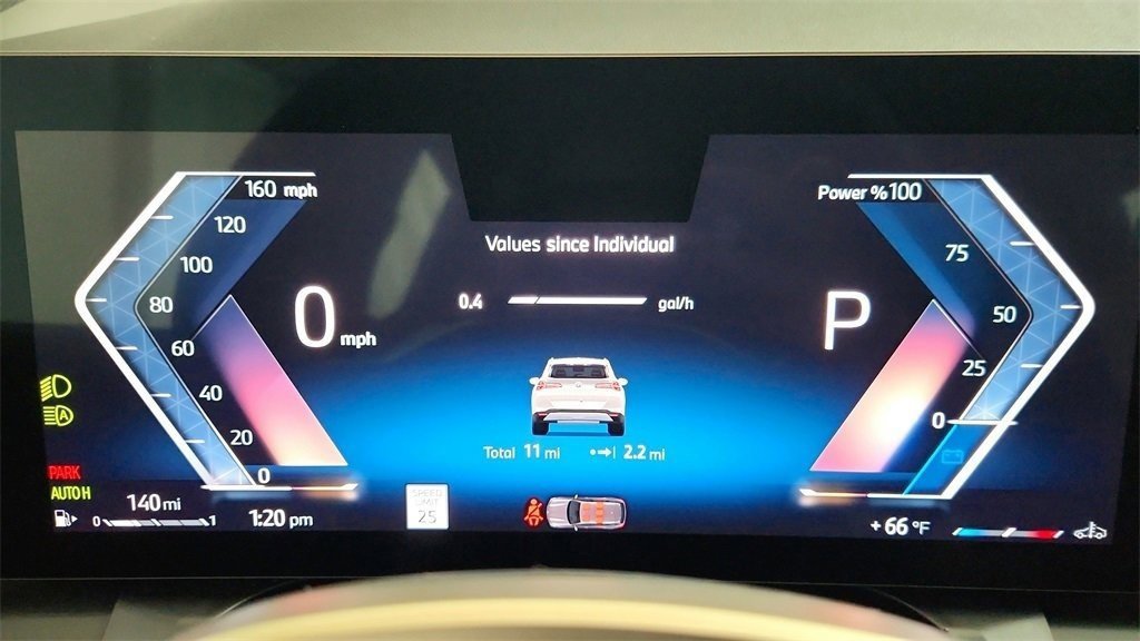 New 2025 BMW X3 xDrive30i w/ Premium Package image 26